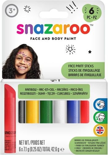 Crayon maquillage assortis 6