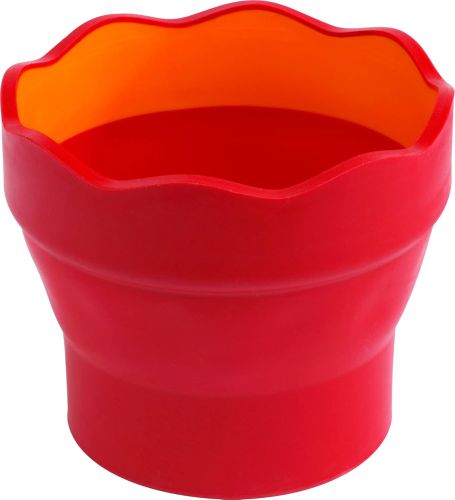 Pot à eau -  clic&go red