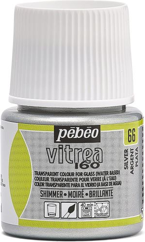 Vitrea 160 pÉbÉo argent 45ml