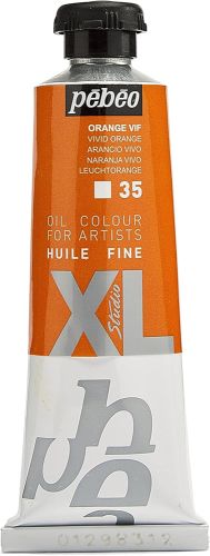 H. fine xl orange vif 37ml