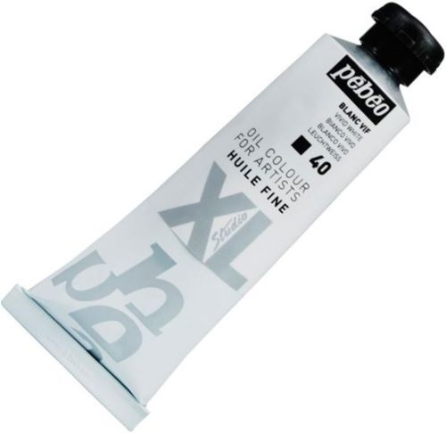 H. fine xl blanc vif 37ml