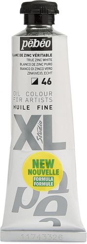H. fine xl blanc de zinc 37ml