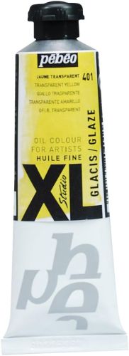 H. fine xl jaune transp. 37ml