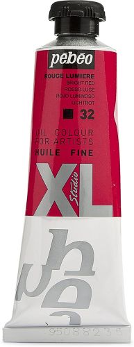 H. fine xl rouge lumiere 37ml