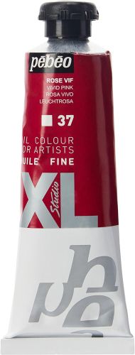 H. fine xl rose vif 37ml