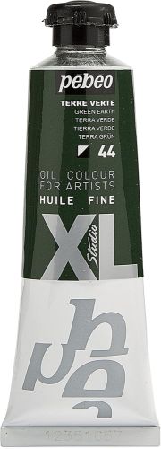 H. fine xl terre verte 37ml