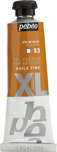 H. fine xl stil de grain 37ml