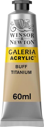 A. galeria titane ecru