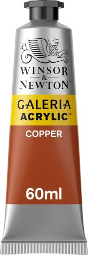 A. galeria cuivre