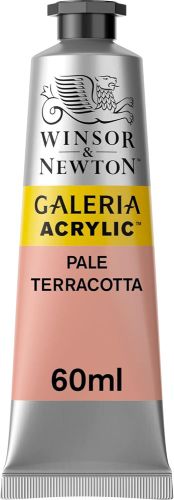 A. galeria terracotta pale