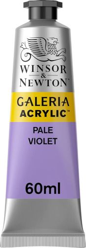 A. galeria violet pale