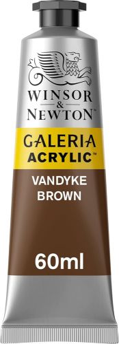 A. galeria brun van dyck