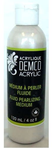Médium à perler fluide 120ml