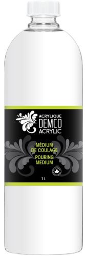 Médium de coulage 120ml