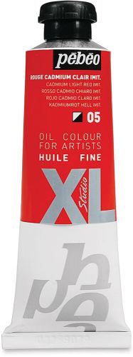 H. fine xl rouge cad. clair 37ml
