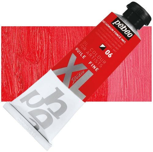 Maisonhuile fine xl 37 ml rouge cad. foncÉ