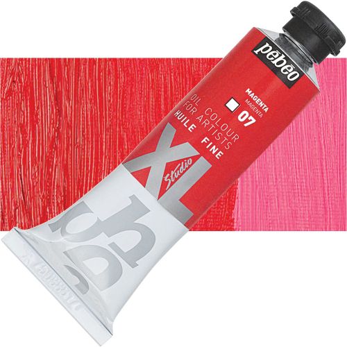 H. fine xl magenta 37ml