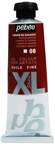 Maisonhuile fine xl 37 ml carmin garan.
