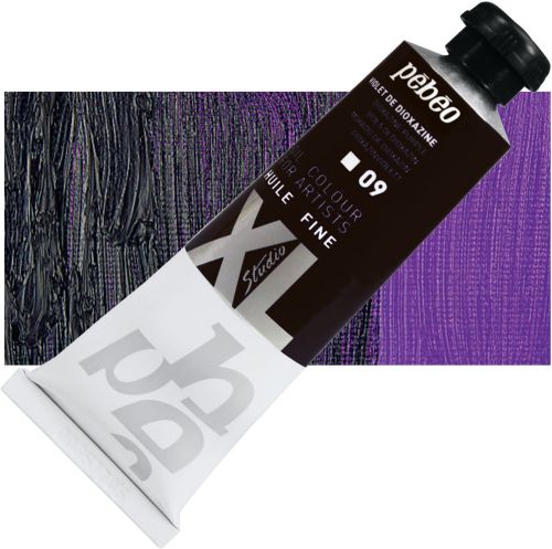 Maisonhuile fine xl 37 ml violet dio.
