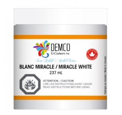 Blanc miracle 237ml