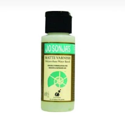Vernis mat jo sonja's 60ml