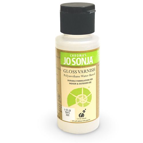 Vernis brillant jo sonja's 60ml