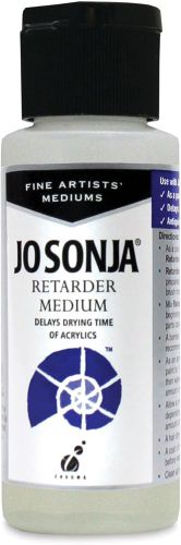 MÉdium retardateur jo sonja's 60ml