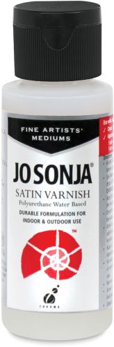 Vernis satinÉ jo sonja's 60ml
