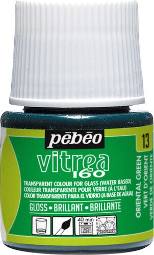 Vitrea 160 pÉbÉo vert d'orient 45ml