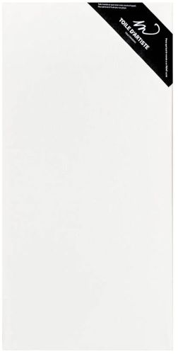 Toile d'artiste standard 18x24