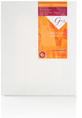 Toile professionnelle standard deluxe 18x36