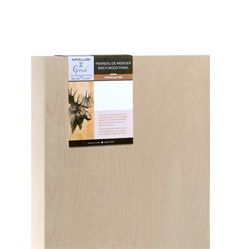 Toile professionnelle standard deluxe 30x40