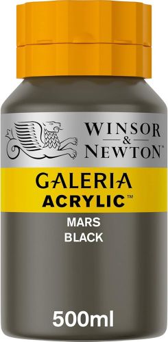 A. galeria noir de mars 500ml
