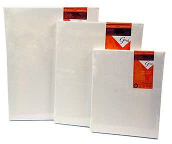 Toile professionnelle standard deluxe 6x36