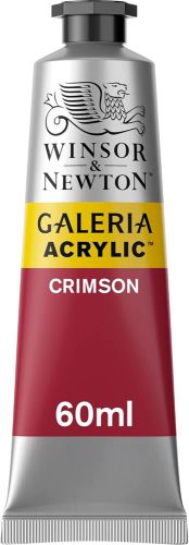 A. galeria cramoisie
