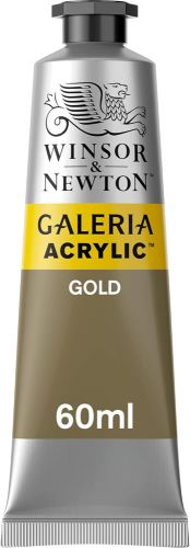 A. galeria or