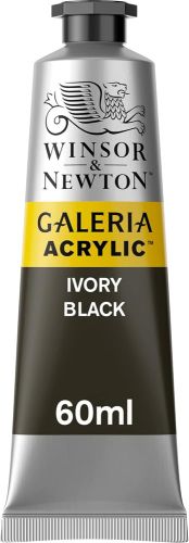 A. galeria noir d'ivoire