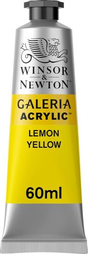 A. galeria jaune citron