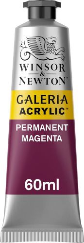 A. galeria magenta perm.