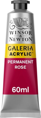 A. galeria rose perm.