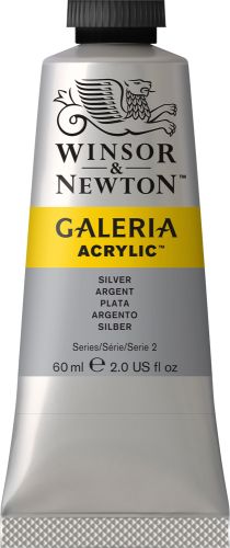 A. galeria argent