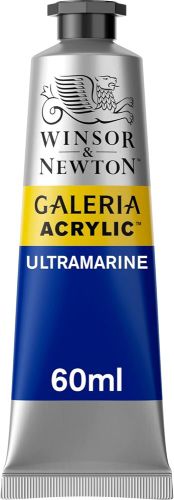 A. galeria outremer