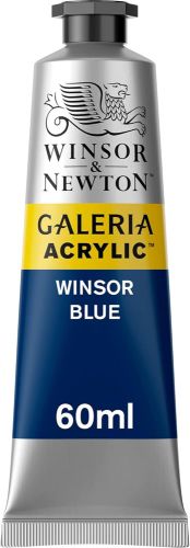 A. galeria bleu winsor