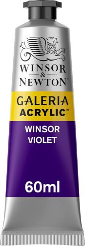 A. galeria violet winsor