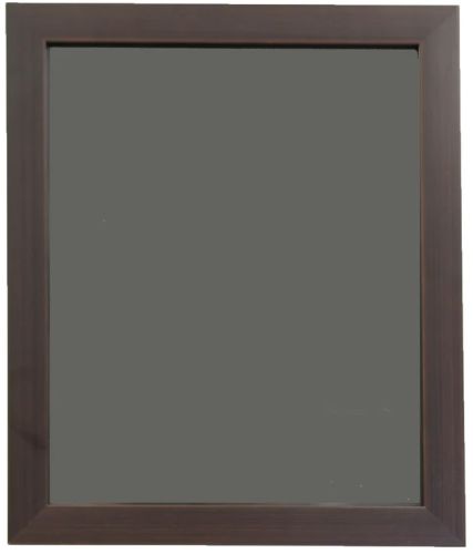 Cadre de table 8x10 espresso