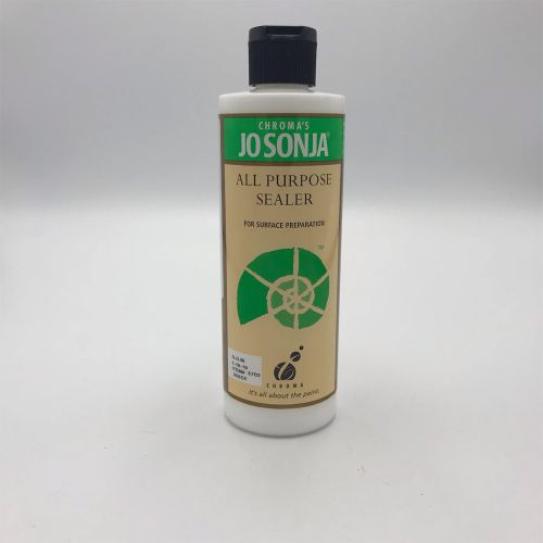 Scellant tout usage jo sonja's 250ml