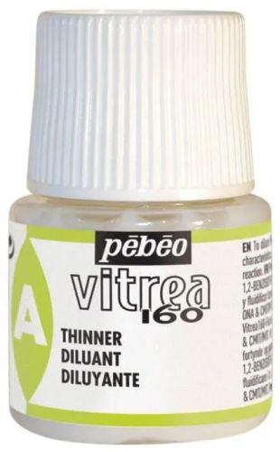 Vitrea 160 pÉbÉo diluant 45ml