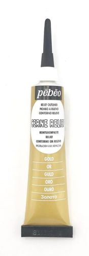 Cerne relief pÉbÉo or 37 ml
