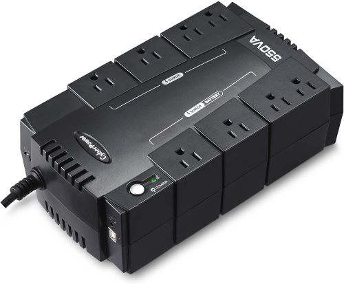 Source d'alimentation ininterrompue cp550slg