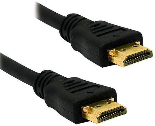 Câble hdmi haute vitesse avec ethernet (15')